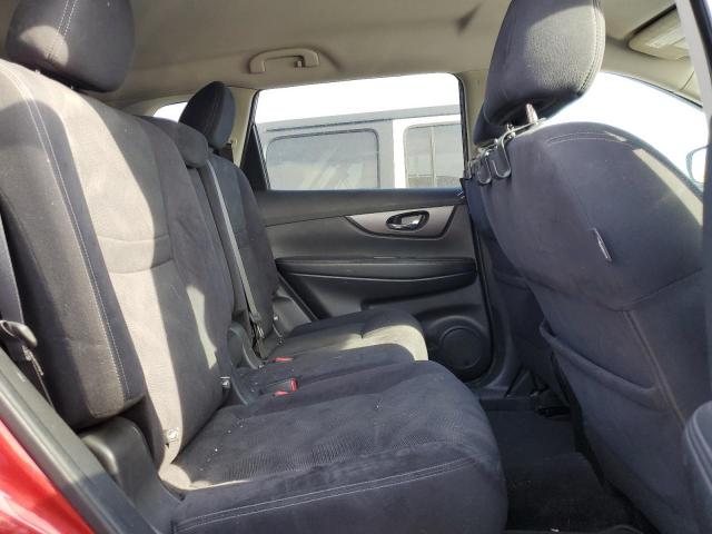 2016 NISSAN ROGUE S - JN8AT2MT1GW011709