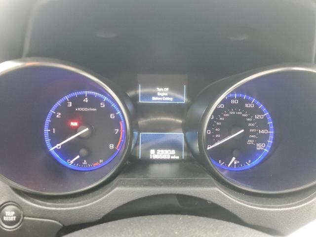 2016 SUBARU LEGACY 3.6 - 4S3BNEN65G3049630