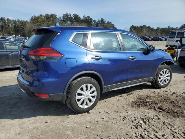 2017 NISSAN ROGUE S - JN8AT2MV7HW024614