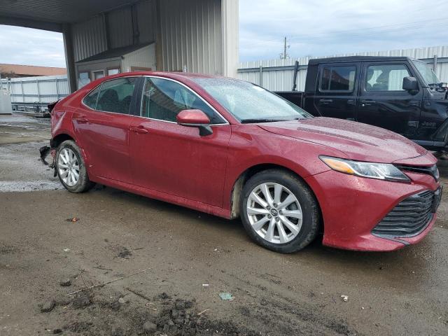 Vin: 4t1c11ak6lu944569, lot: 51130865, toyota camry le 20204