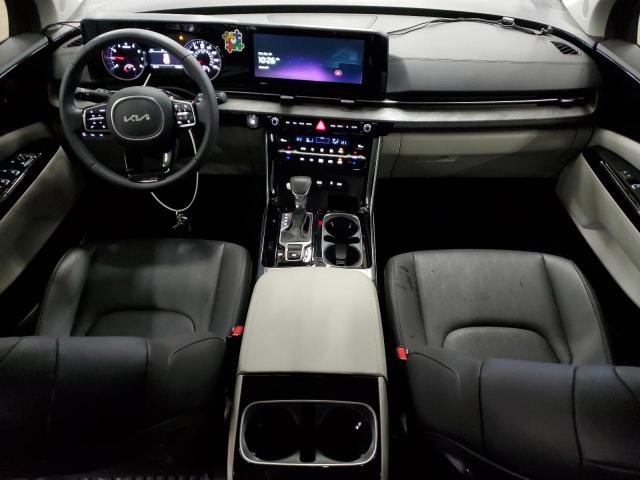 2024 KIA CARNIVAL E - KNDNC5H3XR6397803