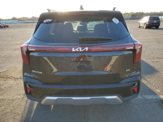 2024 KIA SELTOS EX KNDERCAA9R7629023