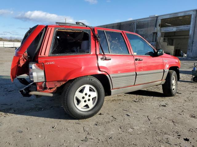 Vin: 1j4gz58s1rc119463, lot: 48240315, jeep grand cher laredo 19943