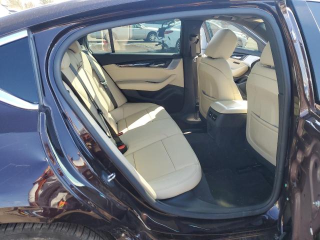 2020 CADILLAC CT5 PREMIU - 1G6DT5RK5L0136237