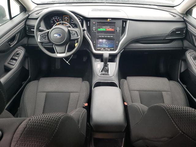 2024 SUBARU OUTBACK 4S4BTAAC5R3123301