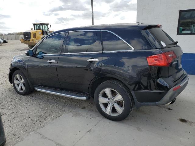 Vin: 2hnyd2h2xah510226, lot: 48062125, acura mdx 20102