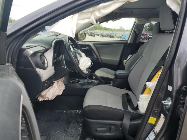 2018 TOYOTA RAV4 HV LE JTMRJREV9JD239456