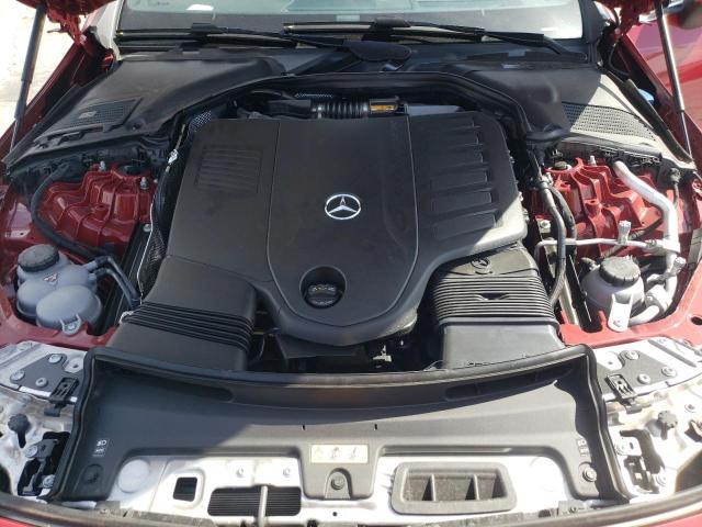 2024 MERCEDES-BENZ CLE 450 4M W1KMJ6BB0RF021432