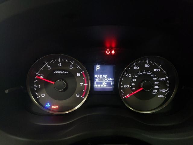 2015 SUBARU FORESTER 2 - JF2SJARC8FH526378