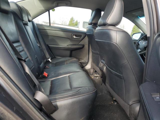 2015 TOYOTA CAMRY LE - 4T4BF1FK5FR482232