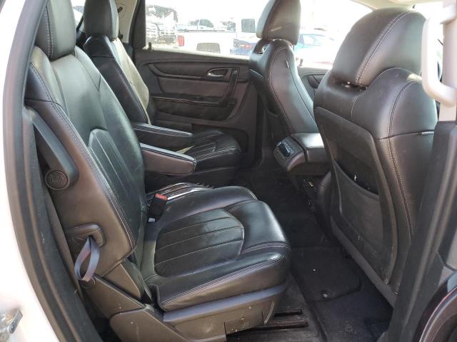 2017 CHEVROLET TRAVERSE P - 1GNKVJKD5HJ212325