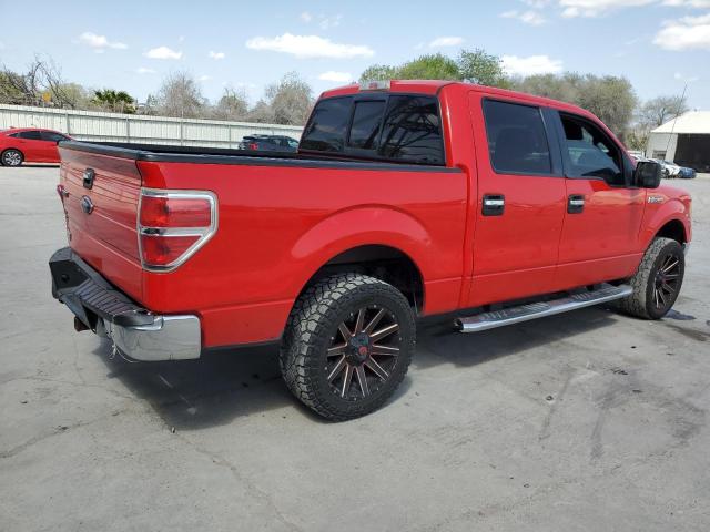 Vin: 1ftfw1cf3cke05552, lot: 50064355, ford f-150 supercrew 20123