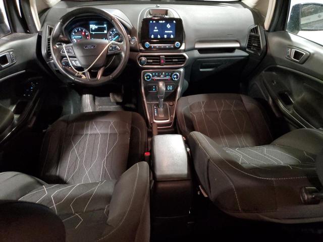 2018 FORD ECOSPORT S - MAJ3P1TE5JC244397