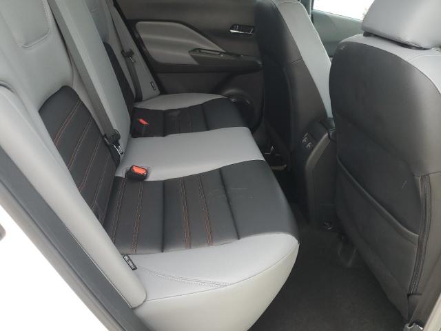 2022 NISSAN KICKS SR - 3N1CP5DVXNL485806