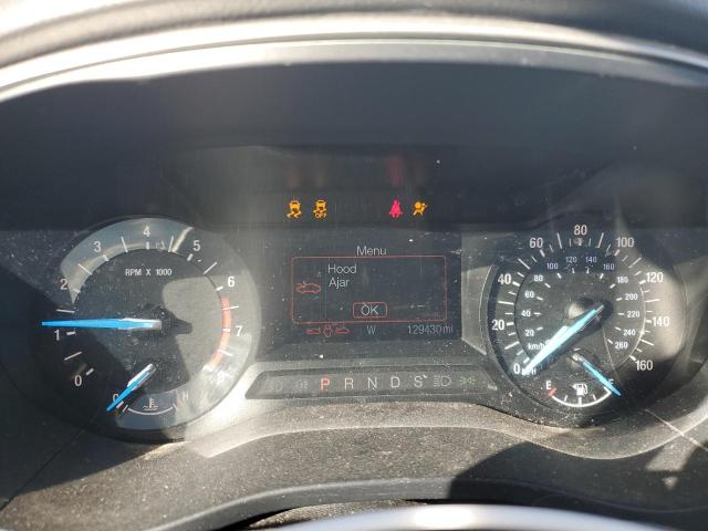 2015 FORD FUSION SE 1FA6P0H75F5122927