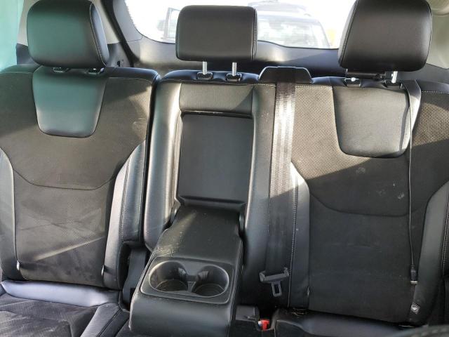 2018 FORD EDGE SPORT - 2FMPK4AP8JBB37565