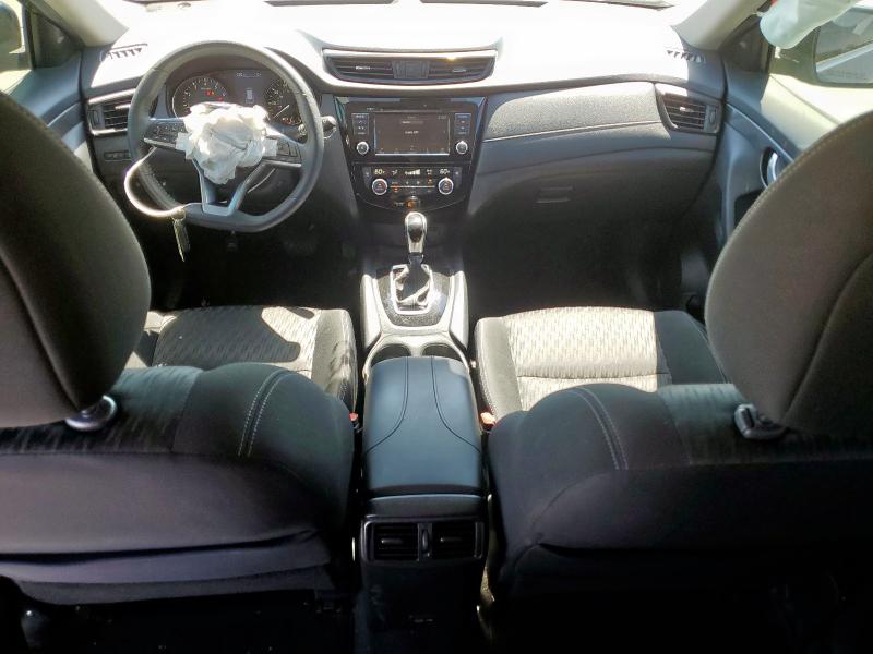 2020 NISSAN ROGUE S - KNMAT2MT0LP538043