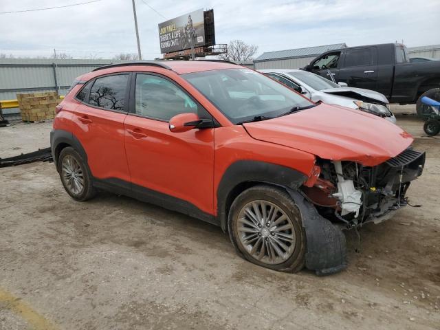Vin: km8k22aa7ku274776, lot: 49736535, hyundai kona sel 20194