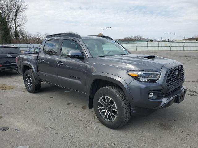 2022 TOYOTA TACOMA DOU - 3TYCZ5AN9NT072804