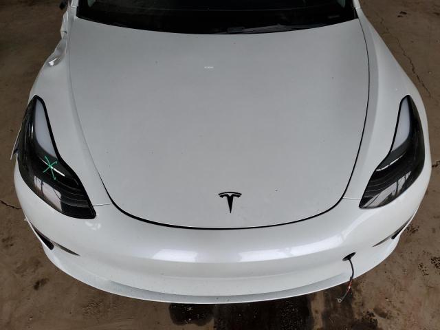 2023 TESLA MODEL 3 - 5YJ3E1EA4PF401827