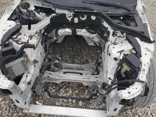2017 INFINITI Q50 PREMIU - JN1EV7AP1HM743060
