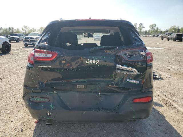 2018 JEEP CHEROKEE L - 1C4PJLCB1JD537318