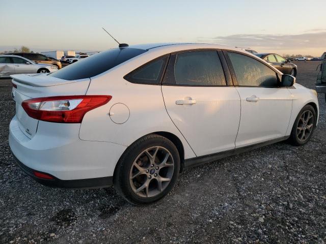 2013 FORD FOCUS SE - 1FADP3F29DL252749