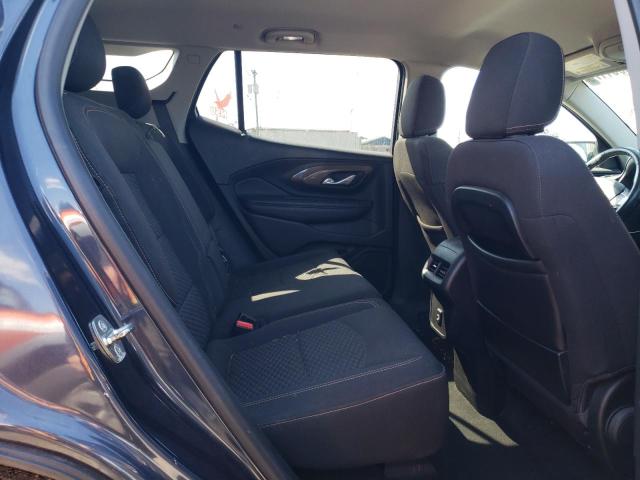 2018 GMC TERRAIN SL - 3GKALTEV8JL323769