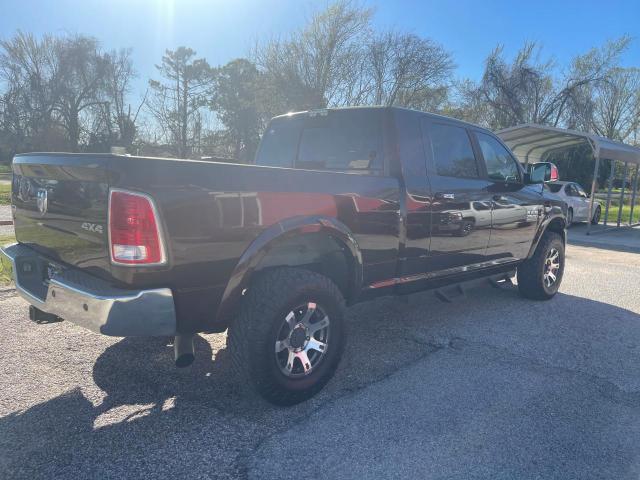 Vin: 3c6ur5nl9dg607630, lot: 48278865, ram 2500 laramie 20134
