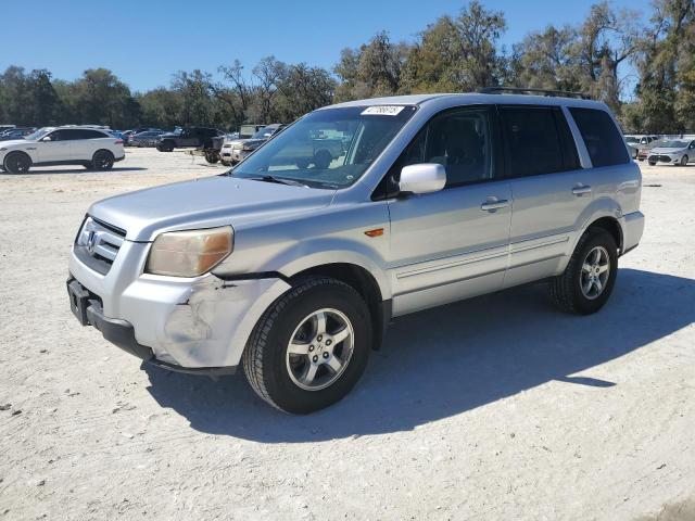 HONDA PILOT EX