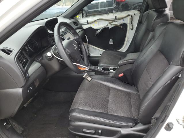 2016 ACURA ILX PREMIU - 19UDE2F89GA015808