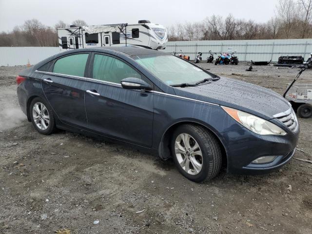 2013 HYUNDAI SONATA SE - 5NPEC4ACXDH680219