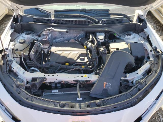 2024 BUICK ENVISTA PR - KL47LAE29RB032575