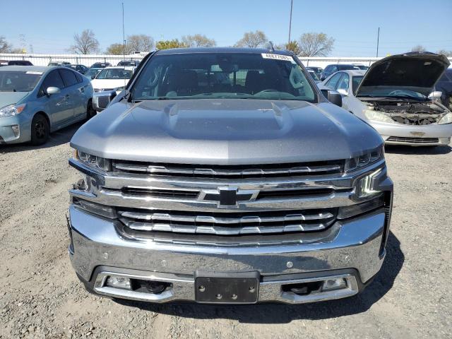 1GCUYGEDXNZ202961 2022 CHEVROLET ALL Models