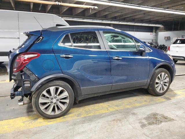 2019 BUICK ENCORE PRE - KL4CJASB4KB905728