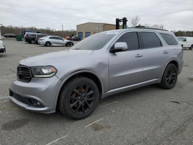 Vin: 1c4sdjct9hc860837, lot: 48255705, dodge durango r/t 2017 img_1