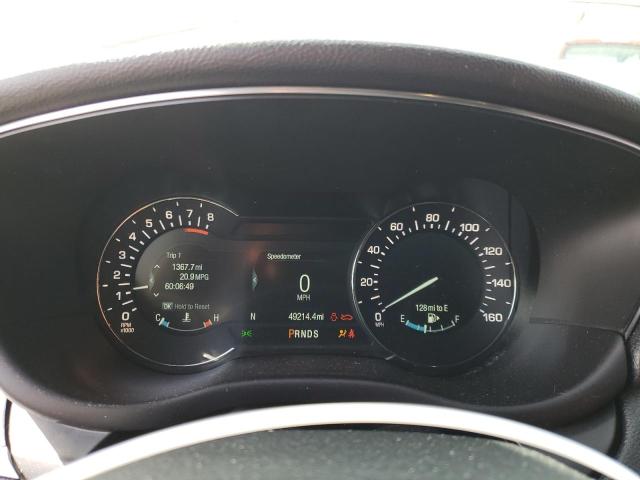 2018 LINCOLN MKC PREMIE - 5LMCJ1D90JUL18499