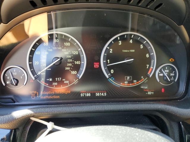 2015 BMW X3 XDRIVE2 - 5UXWX9C59F0D58967