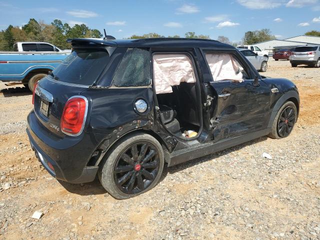 Vin: wmwxu3c5xj2f51506, lot: 50463585, mini cooper s 20183