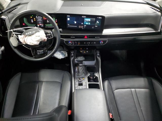 2024 KIA SORENTO S - 5XYRLDJC1RG288018