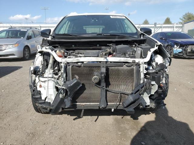 2018 TOYOTA RAV4 LE - 2T3ZFREV6JW470092