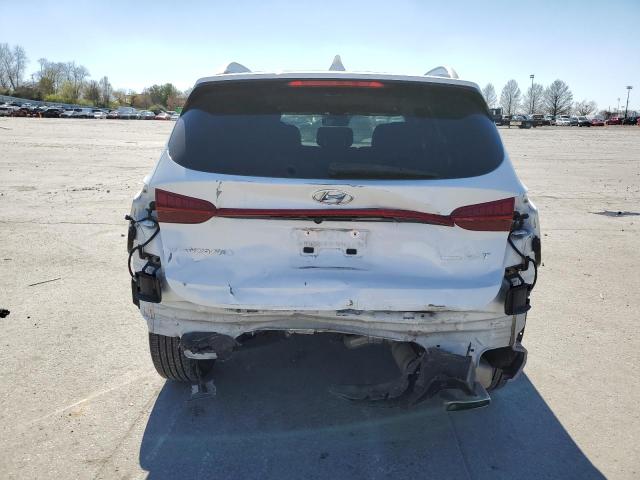 2021 HYUNDAI SANTA FE L - 5NMS4DAL4MH315385