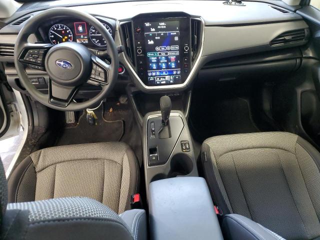 2024 SUBARU CROSSTREK PREMIUM JF2GUADC1RH382777