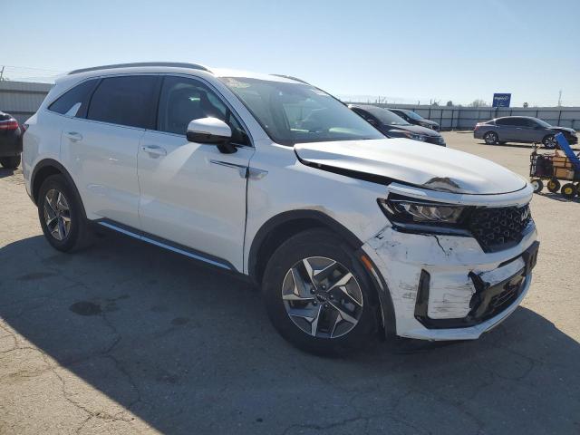 2024 KIA SORENTO EX KNDRH4LG8R5248920