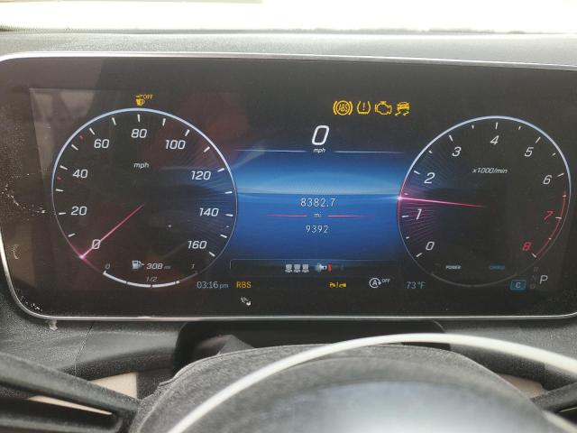 2024 MERCEDES-BENZ GLC 300 4M W1NKM4HBXRF133894