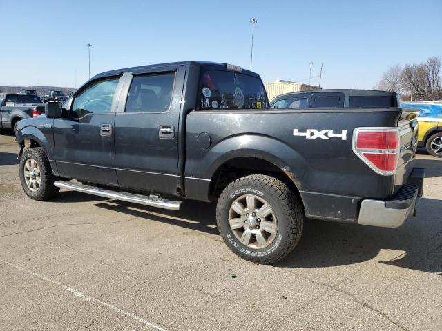 Vin: 1ftfw1ev8afc61359, lot: 45288495, ford f-150 supercrew 20102