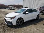 2020 TOYOTA COROLLA SE - 5YFS4RCE0LP047421