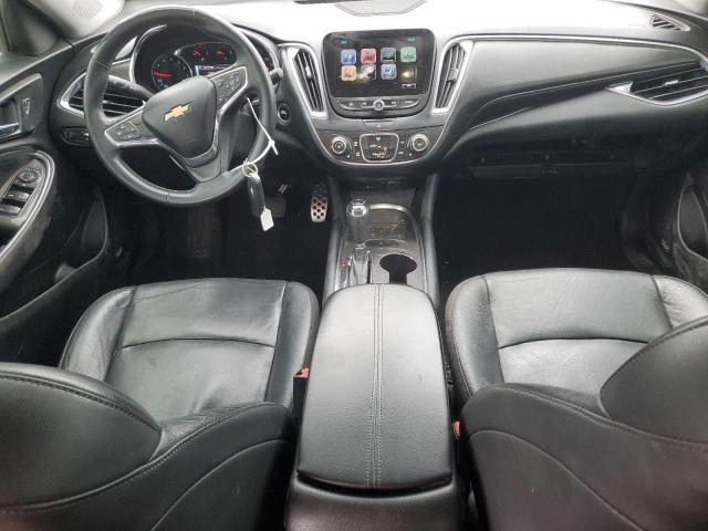 2016 CHEVROLET MALIBU LT - 1G1ZE5ST6GF257211