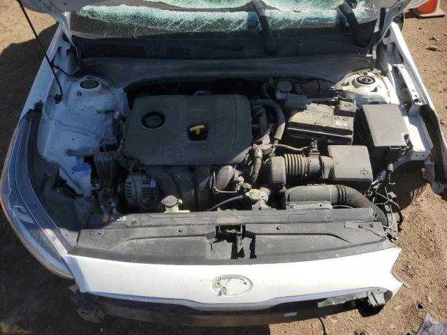2021 KIA FORTE FE - 3KPF24AD6ME311894