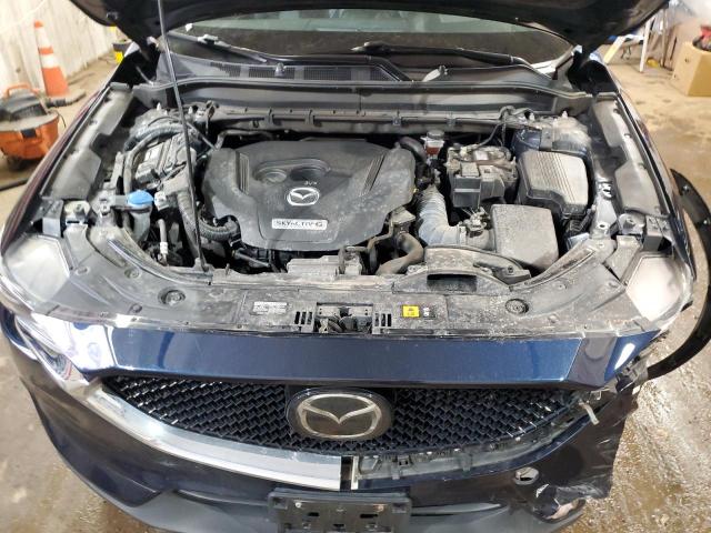 2020 MAZDA CX-5 GRAND - JM3KFBAY2L0805145